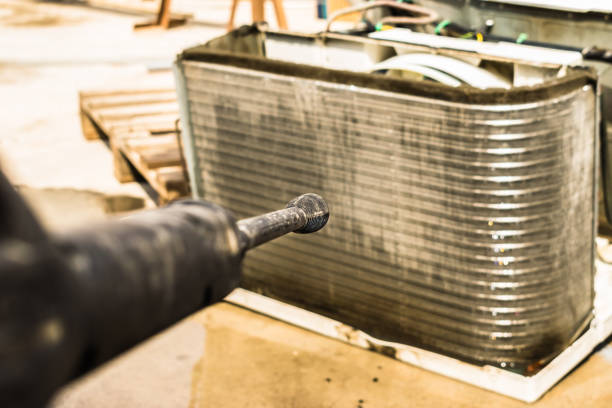 Best Commercial HVAC Duct Cleaning  in Thousand Palms, CA