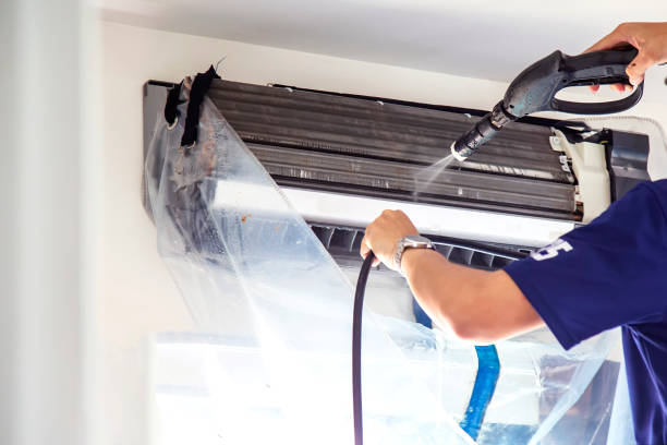 Best Ductwork Cleaning Services  in Thousand Palms, CA