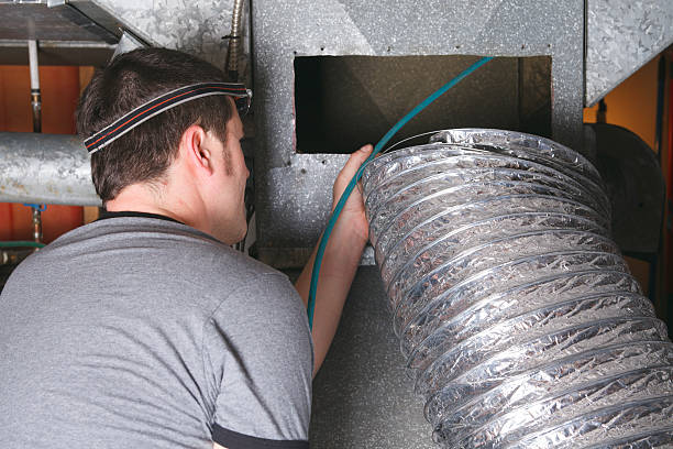 Thousand Palms, CA Airduct Cleaning Pros