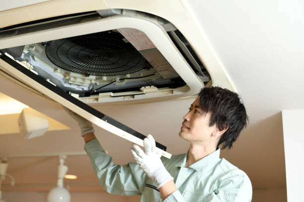 Best Air Duct Cleaning Company Near Me  in Thousand Palms, CA