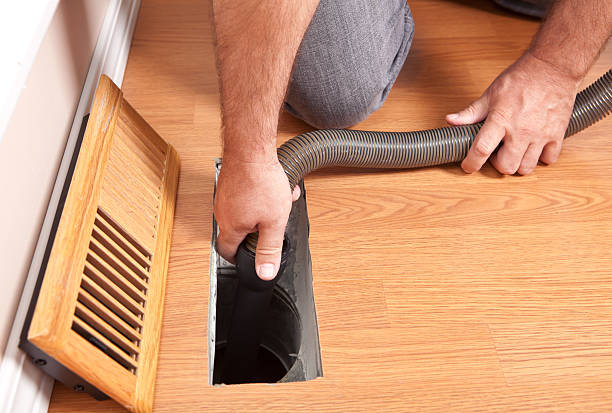 Best Best Air Duct Cleaning Company  in Thousand Palms, CA
