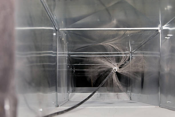 Best Commercial Air Duct Cleaning  in Thousand Palms, CA