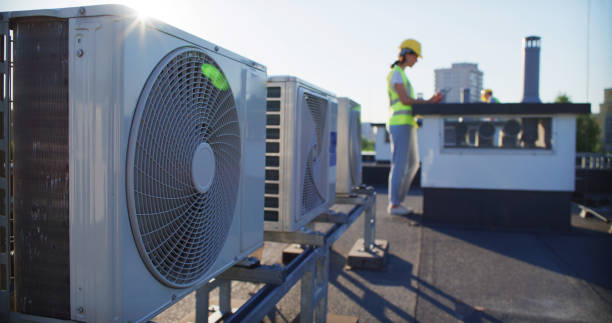 Best Ventilation Cleaning Services  in Thousand Palms, CA