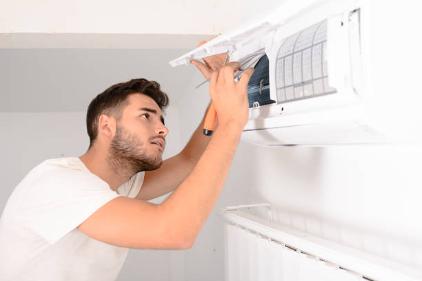 Best Affordable HVAC Duct Cleaning  in Thousand Palms, CA