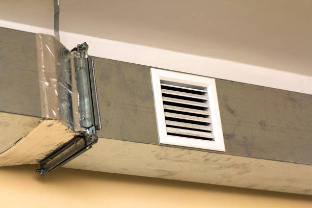 Best Duct Cleaning Specialists  in Thousand Palms, CA
